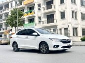 Bán Honda City năm 2019, màu trắng, 545tr giá tốt