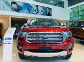 Ford Ranger 4x4 XLT AT Limited - lô xe Ranger nhập khẩu Thái Lan cuối cùng cả nhà ơi