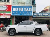 Bán Mitsubishi Triton 1 cầu tự động, còn mới sản xuất năm 2019