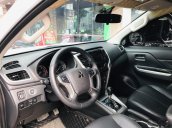 Bán Mitsubishi Triton 1 cầu tự động, còn mới sản xuất năm 2019