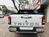 Bán Mitsubishi Triton 1 cầu tự động, còn mới sản xuất năm 2019