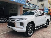 Bán Mitsubishi Triton 1 cầu tự động, còn mới sản xuất năm 2019