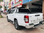 Bán Mitsubishi Triton 1 cầu tự động, còn mới sản xuất năm 2019