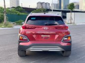 Hyundai Kona 1.6 Turbo, bản cao nhất, ưu đãi sốc, giảm trực tiếp 60 triệu tiền mặt, giá xe 750 giảm còn 690 triệu