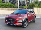 Hyundai Kona 1.6 Turbo, bản cao nhất, ưu đãi sốc, giảm trực tiếp 60 triệu tiền mặt, giá xe 750 giảm còn 690 triệu