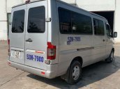 Bán Mercedes Sprinter năm sản xuất 2006, màu bạc chính chủ