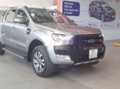 Cần bán Ford Ranger 2017, màu bạc, xe nhập