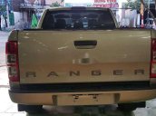 Bán xe Ford Ranger sản xuất năm 2017, nhập khẩu nguyên chiếc còn mới, giá tốt