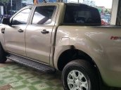 Bán xe Ford Ranger sản xuất năm 2017, nhập khẩu nguyên chiếc còn mới, giá tốt