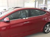 Bán ô tô Hyundai Elantra 2021, màu đỏ, 500 triệu