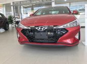 Bán ô tô Hyundai Elantra 2021, màu đỏ, 500 triệu