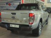 Cần bán Ford Ranger 2017, màu bạc, xe nhập