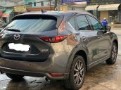 Cần bán gấp Mazda CX 5 đời 2019, màu xám 