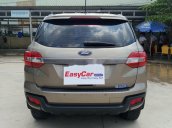 Cần bán Ford Everest năm 2018, màu ghi vàng