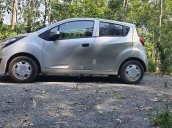 Cần bán lại xe Chevrolet Spark sản xuất năm 2017 còn mới giá cạnh tranh