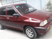 Bán Kia CD5 năm 2004, màu đỏ, nhập khẩu nguyên chiếc 