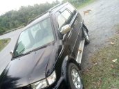 Bán ô tô Isuzu Hi lander sản xuất 2004, màu đen, nhập khẩu 