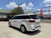 Cần bán xe Kia Sedona năm 2020, màu trắng chính chủ