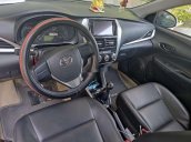 Cần bán lại xe Toyota Vios đời 2020, nhập khẩu