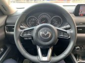Cần bán gấp Mazda CX 5 đời 2019, màu xám 