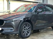 Cần bán gấp Mazda CX 5 đời 2019, màu xám 