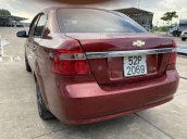 Xe Daewoo Gentra sản xuất 2008 còn mới