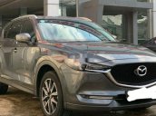 Cần bán gấp Mazda CX 5 đời 2019, màu xám 