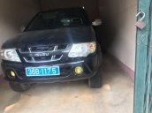 Cần bán Isuzu Hi lander năm sản xuất 2006, màu đen chính chủ, giá 199tr