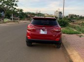 Cần bán xe Hyundai Tucson sản xuất năm 2010, màu đỏ, xe nhập