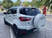 Bán xe Ford EcoSport năm sản xuất 2016 còn mới