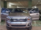 Bán xe Ford Ranger sản xuất năm 2017, nhập khẩu nguyên chiếc còn mới, giá tốt