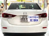 Bán Mazda 3 sản xuất 2015 còn mới giá cạnh tranh