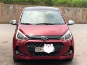 Bán Hyundai Grand i10 năm sản xuất 2018 còn mới, 318 triệu