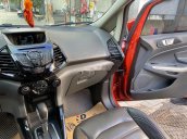 Bán Ford EcoSport năm 2017 còn mới