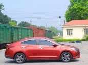 Bán Hyundai Accent năm 2020 còn mới, 568 triệu