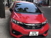 Bán Honda Jazz năm sản xuất 2019, nhập khẩu nguyên chiếc chính chủ, giá chỉ 560 triệu