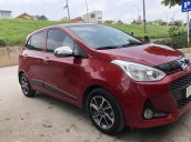 Bán Hyundai Grand i10 năm sản xuất 2018 còn mới, 318 triệu