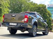 Bán ô tô Chevrolet Colorado đời 2017, nhập khẩu 