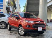 Bán Ford EcoSport năm 2017 còn mới