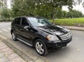 Bán Mercedes Benz ML320 2008 máy dầu 2 cầu, sản xuất 2008 giá cạnh tranh