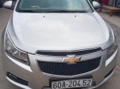 Bán xe Chevrolet Cruze 2010, xe chính chủ