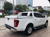 Cần bán Nissan Navara EL 2.5 MT 2WD sản xuất 2017