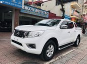 Cần bán Nissan Navara EL 2.5 MT 2WD sản xuất 2017