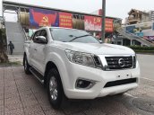 Cần bán Nissan Navara EL 2.5 MT 2WD sản xuất 2017