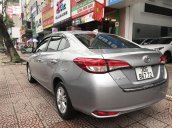 Cần bán gấp Toyota Vios E số tự động, năm sản xuất 2018