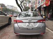 Cần bán gấp Toyota Vios E số tự động, năm sản xuất 2018