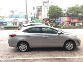 Cần bán gấp Toyota Vios E số tự động, năm sản xuất 2018