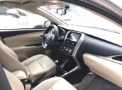 Cần bán gấp Toyota Vios E số tự động, năm sản xuất 2018