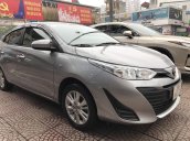 Cần bán gấp Toyota Vios E số tự động, năm sản xuất 2018