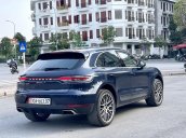 Cần bán lại xe Porsche Macan mode 2016 lên from 2020